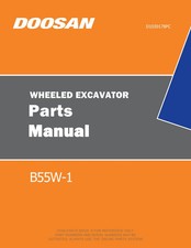 Manuale catalogo ricambi
