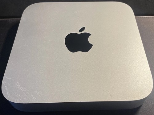 Apple mac mini - apple, mgen2d/a