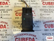 Pulsante interruttore emergenza 4 Frecce Volkswagen Golf 4 1J0953235J