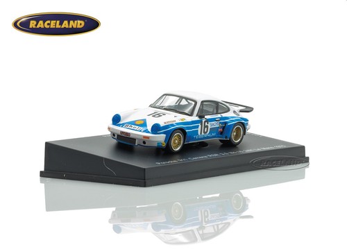 Porsche carrera rsr loest - porsche,
