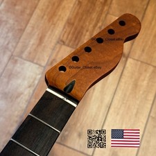 Telecaster in palissandro