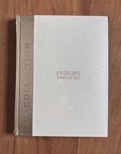 Dernier catalogue montres F.P