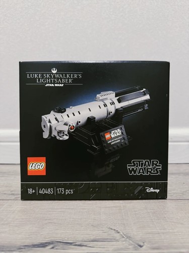 Lego star wars - star,