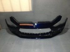 PARAURTI ANTERIORE ORIGINALE MASERATI GHIBLI GRANLUSSO S 2018 - 670100925