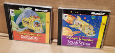 Giochi scuolabus - giochi, pc