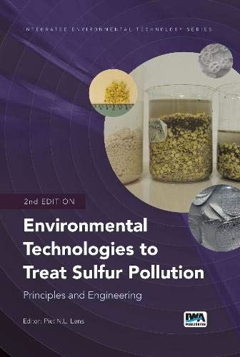 Environmental technologies - environmental,