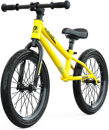 Balance bike pollici per - 6,