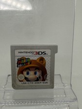 Super Mario 3D Land Nintendo