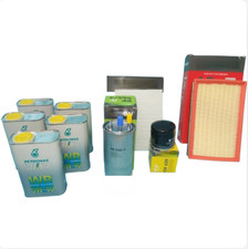 KIT TAGLIANDO FIAT BRAVO STILO