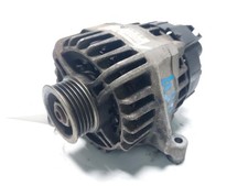 51714794 ALTERNATORE FIAT PUNTO II REST (188) 1.2 B 8V MAN 5M 60CV 2004 5P BERL