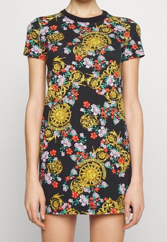 Versace jeans couture logo - versace,