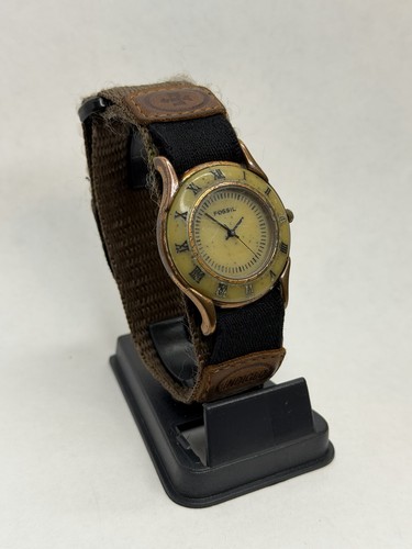 Orologio fossil vintage - fossil,