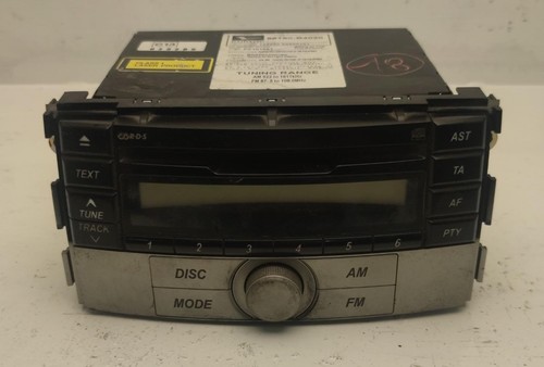 Autoradio per daihatsu terios - autoradio,