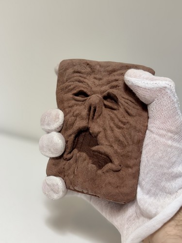 The evil dead squishy - the,