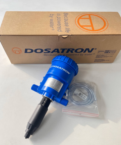1pcs nuovo dosatron - 1pcs,