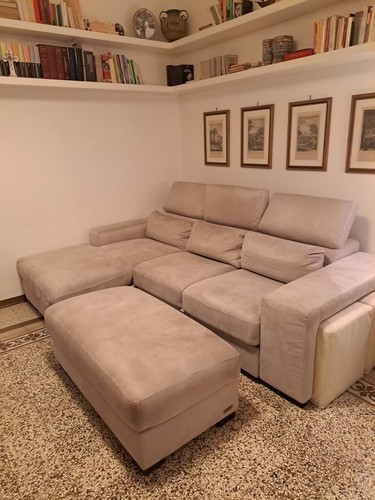 Divano letto poltrone sofà - divano,