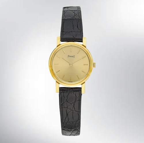 Orologio manuale piaget anni - orologio,