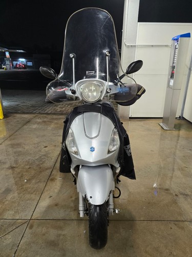 Moto 125 piaggio - moto, usato