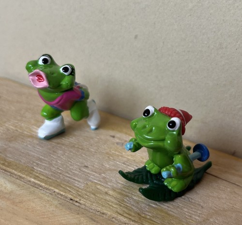 Collezione sorprese kinder - sorprese,