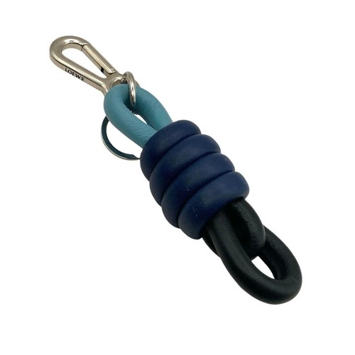 Loewe borsa nodo charm - loewe,