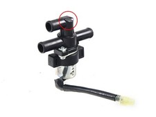 KTM 990 Supermoto T Válvula aire secundaria 2011 2013 ID78186