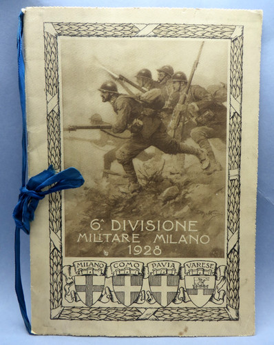 Calendario originale - originale, 6^