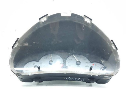 9646434180 quadro strumenti