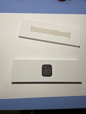 Apple Watch 3SE 44mm Grigio
