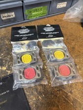 NUOVO Speedplay Light Action