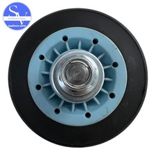 Rullo supporto batteria