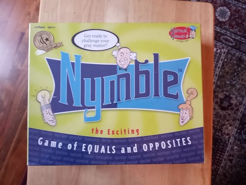 Nymble game karmel games - nymble,