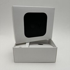 Apple TV 32GB 4K HDR Media