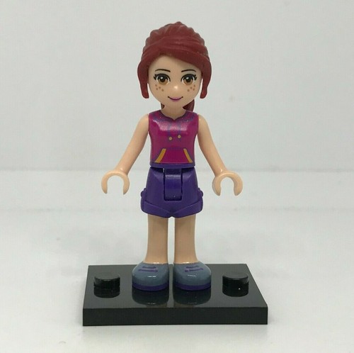 Lego friends mia - lego,