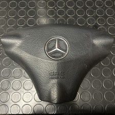 Airbag Volante Mercedes Vaneo W414 Anno 2001-2005