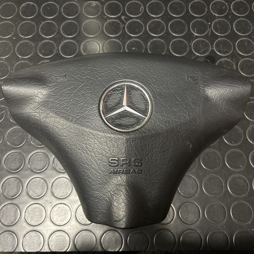 Airbag volante mercedes - volante,
