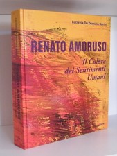 RENATO AMORUSO - Il colore dei