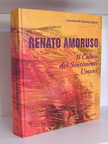 Renato amoruso colore dei - amoruso,