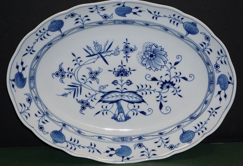 Meissen zwiebelmuster cipolla - meissen,