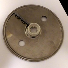 MOULINEX MASTERCHEF 65 / 650 DISCO E AFFETTATRICE FRANCESE 