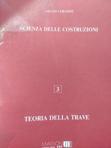 Giulio ceradini scienza - ceradini,