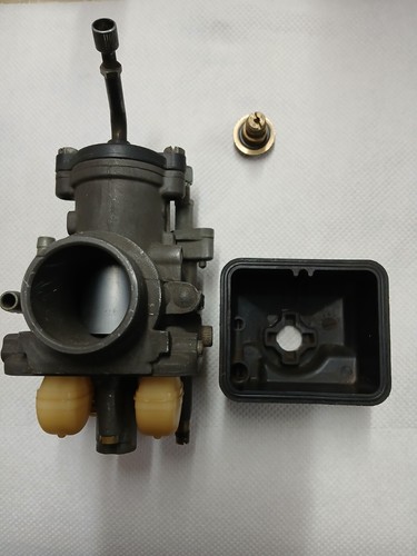 Carburatore dell orto - carburatore, phbh30