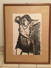 BrunoCORSO artista maremmano