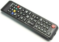 TV Remote Control Replacement