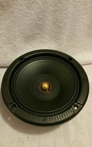 Cerwin vega stroker - cerwin, pro