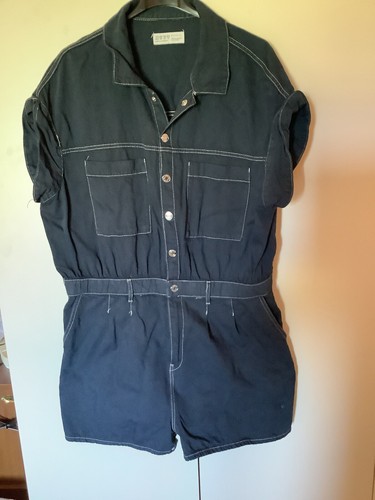 Tuta intera donna - intera, donna,pantaloncini
