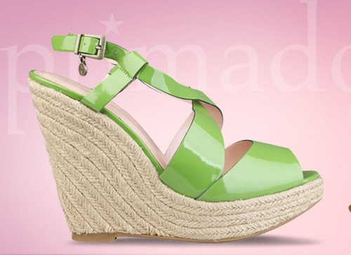 Scarpe sandali primadonna - scarpe,