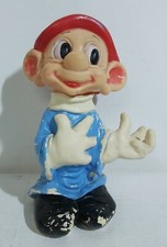 I103881 Ledra Plastic Walt Disney - Sette Nani - CUCCIOLO - h cm 24