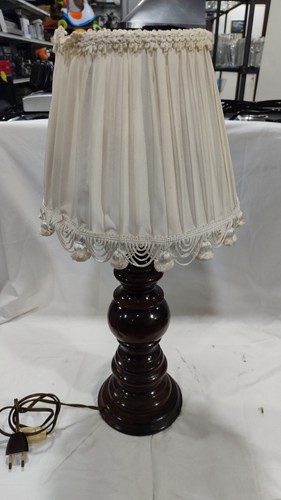 Lampada vintage tavolo - lampada,