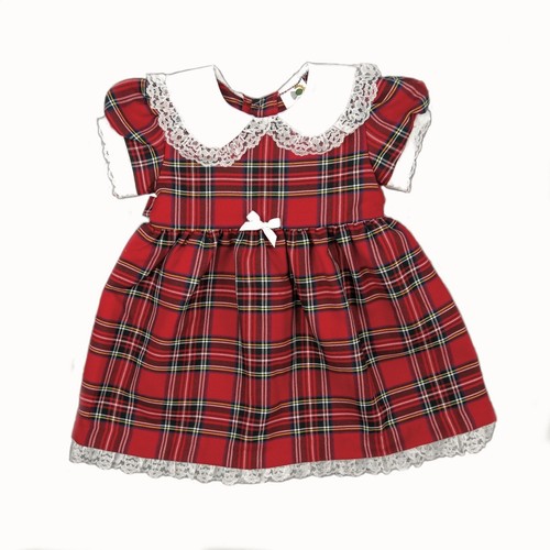 Ragazze scozzese royal stewart - royal,
