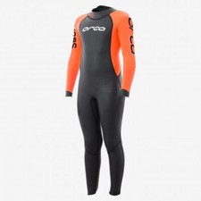Muta nuoto orca - da, squad